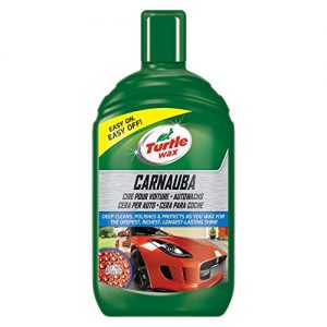 Cera Coche Mercadona