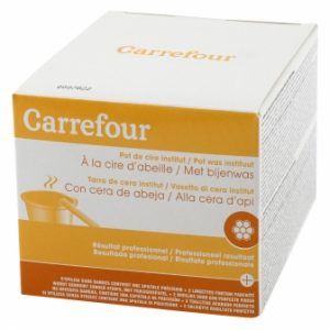 Cera De Abeja Carrefour