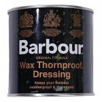 Cera Para Barbour Mercadona