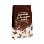 Cereales Chocolate Mercadona