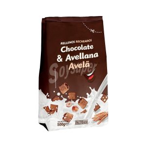 Cereales Chocolate Mercadona