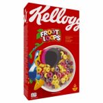 Cereales De Colores Carrefour
