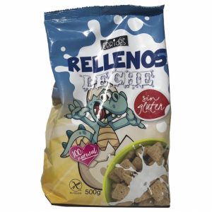 Cereales Sin Gluten Carrefour