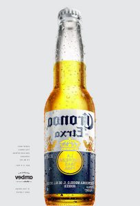 Cerveza Jengibre Carrefour