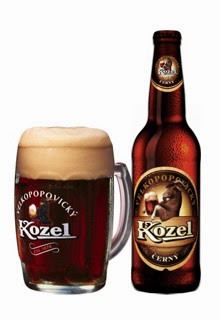 Cerveza Kozel Lidl