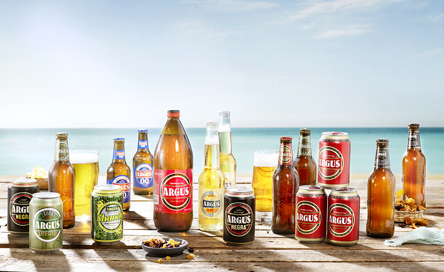 Cerveza Lidl