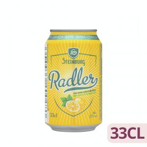 Cerveza Radler Mercadona