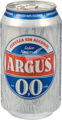 Cerveza Sin Alcohol Lidl