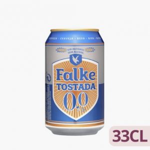 Cerveza Sin Alcohol Mercadona