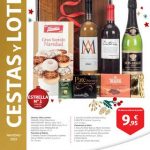 Cesta De Navidad Alcampo