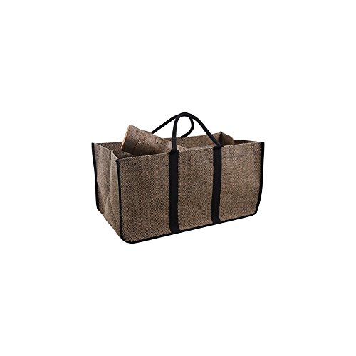Cesta Para Leña Leroy Merlin