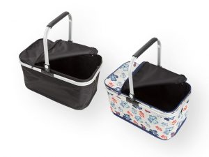 Cesta Plegable Lidl