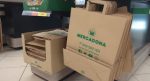 Cesta Rafia Mercadona Cesta Rafia Mercadona