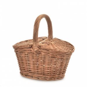Cestas Picnic Carrefour