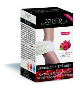 Cetona Frambuesa Mercadona