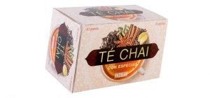 Chai Latte Mercadona