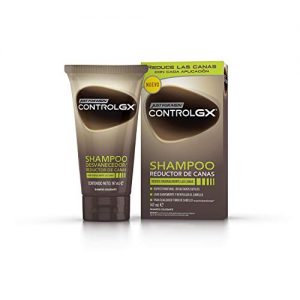 Champú Colorante Mercadona