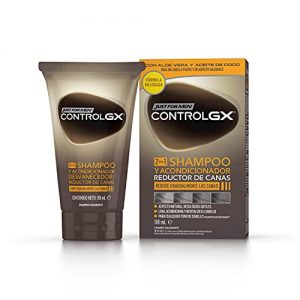 Champú Control Gx Mercadona
