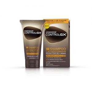 Champú Para Tapar Canas Mercadona