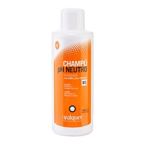 Champú Ph Neutro Mercadona