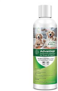 Champú Repelente Perros Amazon