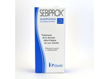 Champú Sebiprox Amazon