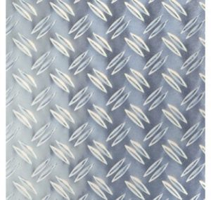 Chapa Aluminio Bricomart