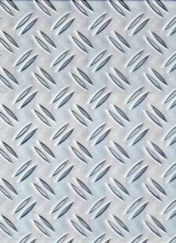 Chapa De Aluminio Leroy Merlin