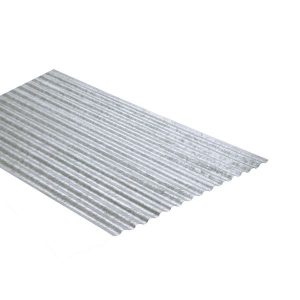 Chapa Galvanizada Bricodepot