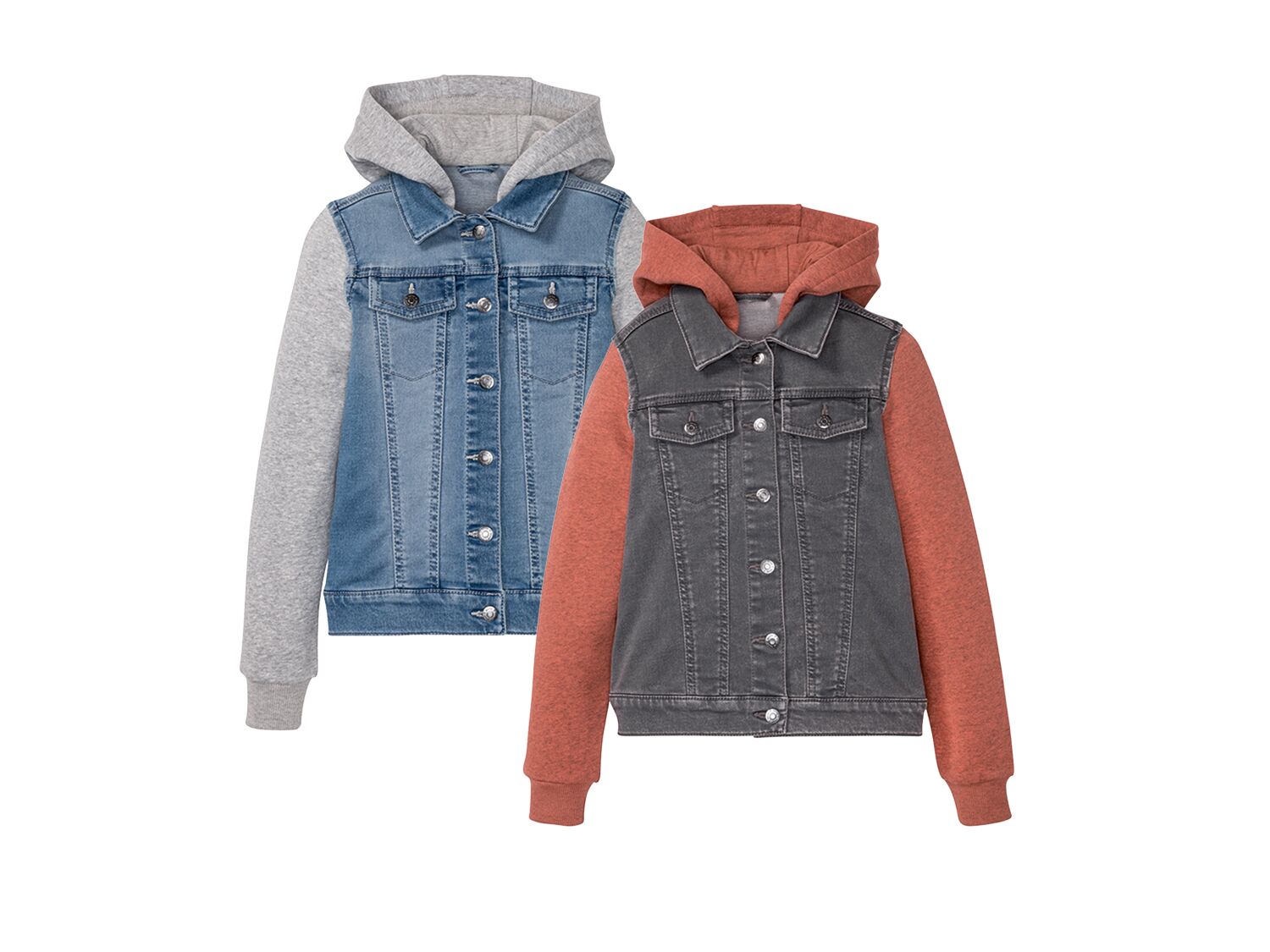 Chaqueta Lidl