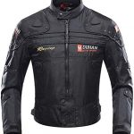 Chaqueta Moto Lidl