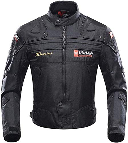 Chaqueta Moto Lidl