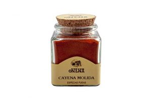 Chile Polvo Mercadona
