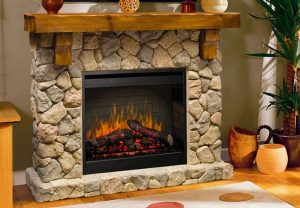 Chimeneas Decorativas El Corte Inglés