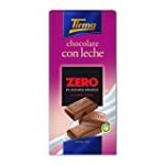 Chocolate Para Diabéticos Mercadona