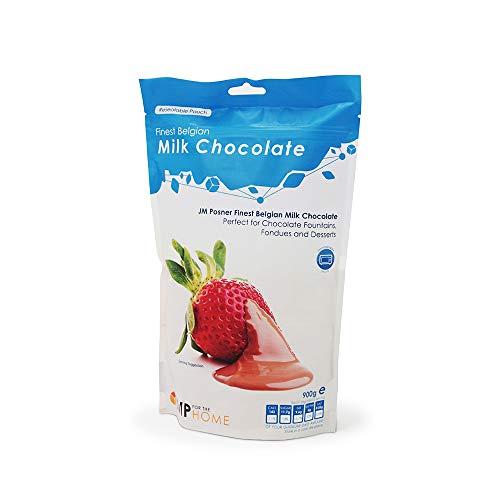 Chocolate Para Fuente Lidl