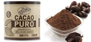 Chocolate Puro Mercadona