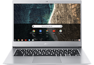Chromebook Media Markt