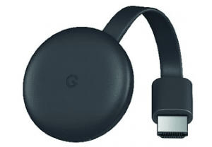 Chromecast 3 Media Markt