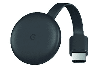 Chromecast 3 Media Markt