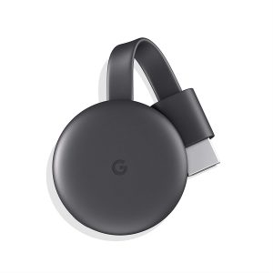 Chromecast Precio Amazon