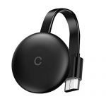 Chromecast Ultra Carrefour