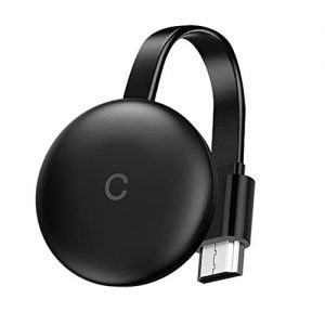 Chromecast Ultra Carrefour