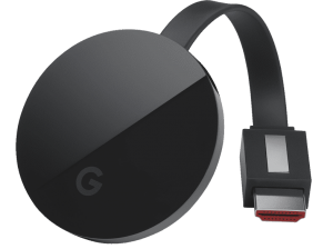 Chromecast Ultra Media Markt