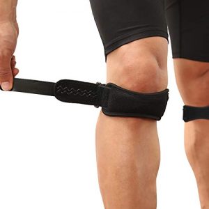 Cincha Rotuliana Decathlon