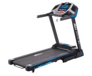 Cinta De Correr Plegable Alcampo