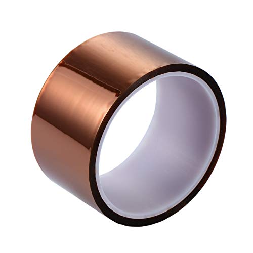 Cinta Kapton Leroy Merlin