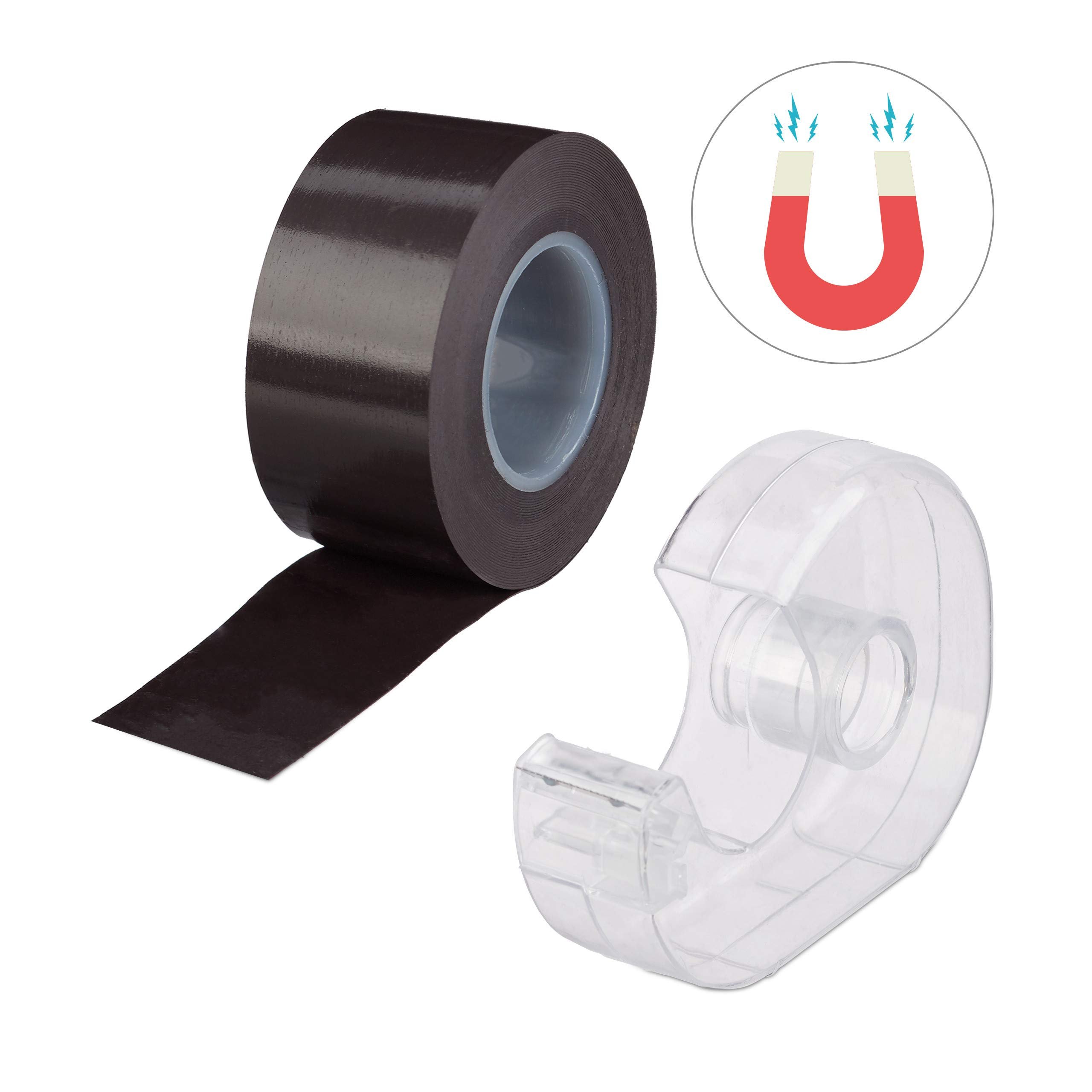 Cinta Magnetica Adhesiva Leroy Merlin