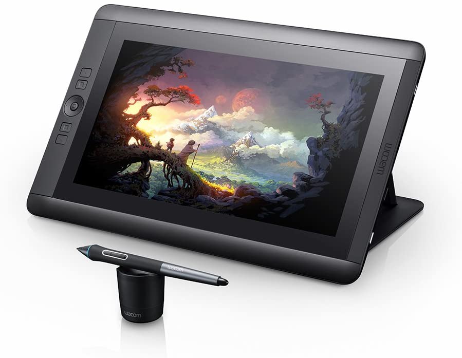 Cintiq 13Hd Amazon