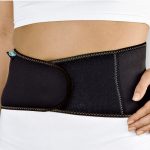 Cinturón Lumbar Lidl